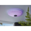 96684 EGLO VOLTAGO-C 2700K-6500K RGB LED fali-mennyezeti lámpa