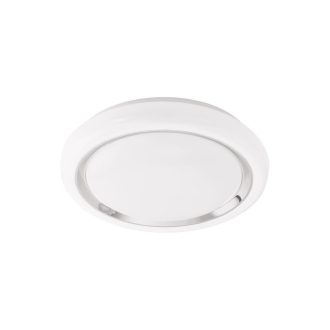   96686 EGLO CAPASSO-C 2700K-6500K RGB LED fali-mennyezeti lámpa