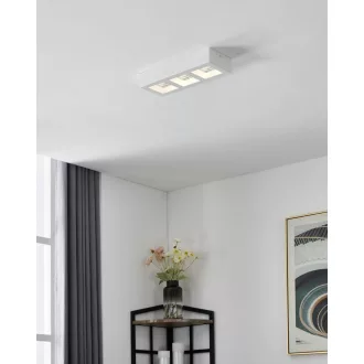 96793 EGLO FERREROS LED fali-mennyezeti lámpa