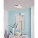 96938 EGLO CABUS IP44 LED tükörvilágító lámpa
