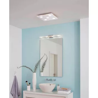 96938 EGLO CABUS IP44 LED tükörvilágító lámpa