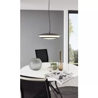 96979 EGLO MONEVA-C LED függeszték