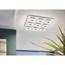97013 EGLO LITAGO LED fali-mennyezeti lámpa