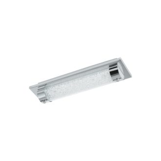 97054 EGLO TOLORICO LED IP44 fali-mennyezeti lámpa