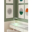 97078 EGLO CABADO 1 - LED íróasztali lámpa