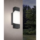 97222 EGLO GORZANO LED kültéri fali lámpa