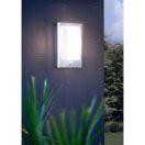 97238 EGLO VERRES LED kültéri fali lámpa