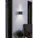 97242 EGLO CALPINO IP54 LED kültéri fali lámpa