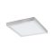 97265 EGLO FUEVA 1 3000K 40 cm ezüst LED falon kívüli lámpa