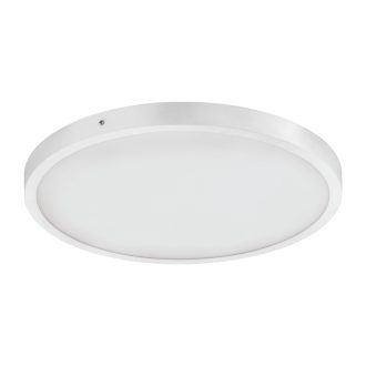   97266 EGLO FUEVA 1 4000K 40 cm fehér LED falon kívüli lámpa