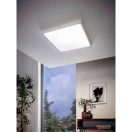 97277 EGLO FUEVA 1 4000K 50 cm fehér LED falon kívüli lámpa