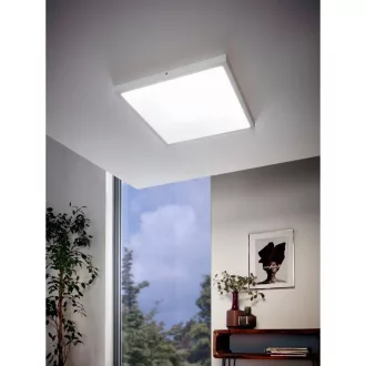 97277 EGLO FUEVA 1 4000K 50 cm fehér LED falon kívüli lámpa