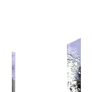 97279 EGLO FUEVA 1 3000K 60 cm fehér LED falon kívüli lámpa