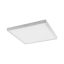 97282 EGLO FUEVA 1 3000K 60 cm fehér LED falon kívüli lámpa