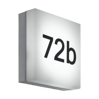 97289 EGLO CORNALE LED kültéri fali-mennyezeti lámpa