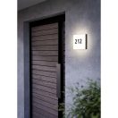 97289 EGLO CORNALE LED kültéri fali-mennyezeti lámpa