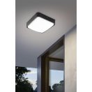 97295 EGLO PIOVE-C 3000K LED kültéri fali-mennyezeti lámpa