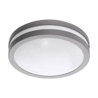 97299 EGLO LOCANA-C 3000K LED kültéri fali-mennyezeti lámpa