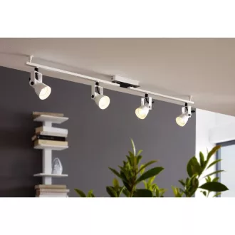 97374 EGLO TRILLO LED 4 égős spot lámpa