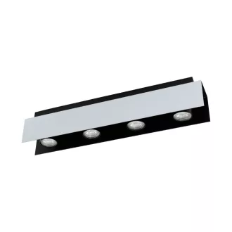 97397 EGLO VISERBA LED mennyezeti lámpa