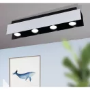 97397 EGLO VISERBA LED mennyezeti lámpa