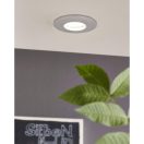 97427 EGLO MARGO-LED IP65 LED süllyesztett lámpa
