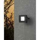 97455 EGLO FAEDO 3 - IP65 LED kültéri fali reflektor