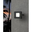 97456 EGLO FAEDO 3 - IP65 LED kültéri fali reflektor