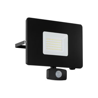 97463 EGLO FAEDO 3 - LED kültéri fali reflektor
