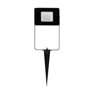 97471 EGLO FAEDO 4 - LED kültéri leszúrható reflektor