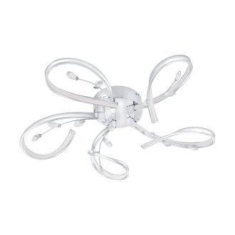 97487 EGLO VALLEMARE LED fali mennyezeti lámpa