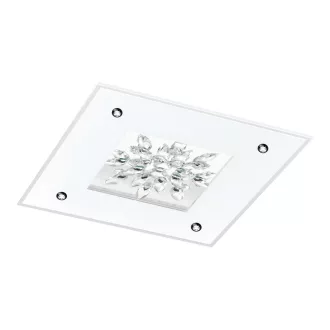 97498 EGLO BENALUA 1 LED fali mennyezeti lámpa