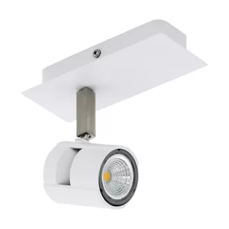 97506 EGLO VERGIANO LED 1 égős spot lámpa
