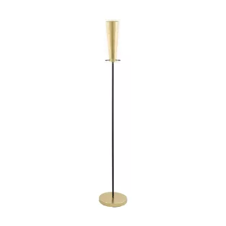 97655 EGLO PINTO GOLD állólámpa