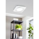 97661 EGLO PUYO-S LED falon kívüli lámpa