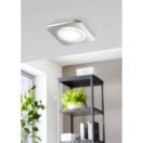 97664 EGLO PUYO-S LED falon kívüli lámpa