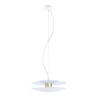 97669 EGLO TRAPPETO LED függeszték