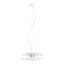 97669 EGLO TRAPPETO LED függeszték