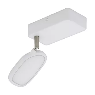 97691 EGLO PALOMBARE-C 2700K-6500K RGB LED 1 égős spot lámpa