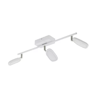 97693 EGLO PALOMBARE-C 2700K-6500K RGB LED 3 égős spot lámpa