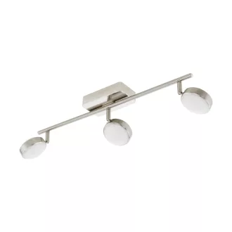 97716 EGLO CORROPOLI-C 2700K-6500K RGB LED 3 égős spot lámpa