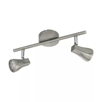 97823 EGLO TIBERIO 1 LED 2 égős spot lámpa