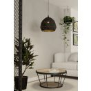 97841 EGLO ROCCAFORTE függeszték