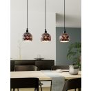 97846 EGLO ROCCAFORTE függeszték