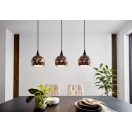 97846 EGLO ROCCAFORTE függeszték