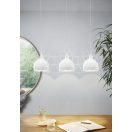 97857 EGLO ROCCAFORTE függeszték