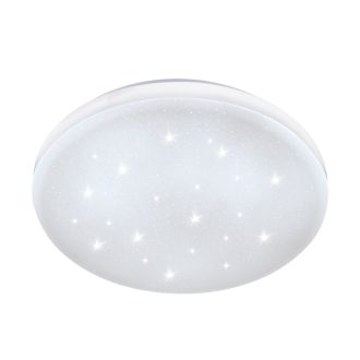 97877 EGLO FRANIA-S 28 cm LED fali mennyezeti lámpa