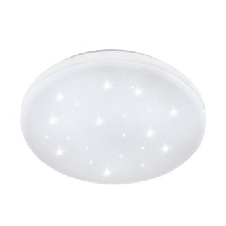 97879 EGLO FRANIA-S 43 cm LED fali mennyezeti lámpa