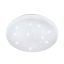 97879 EGLO FRANIA-S 43 cm LED fali mennyezeti lámpa