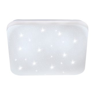 97881 EGLO FRANIA-S 28 cm LED fali mennyezeti lámpa